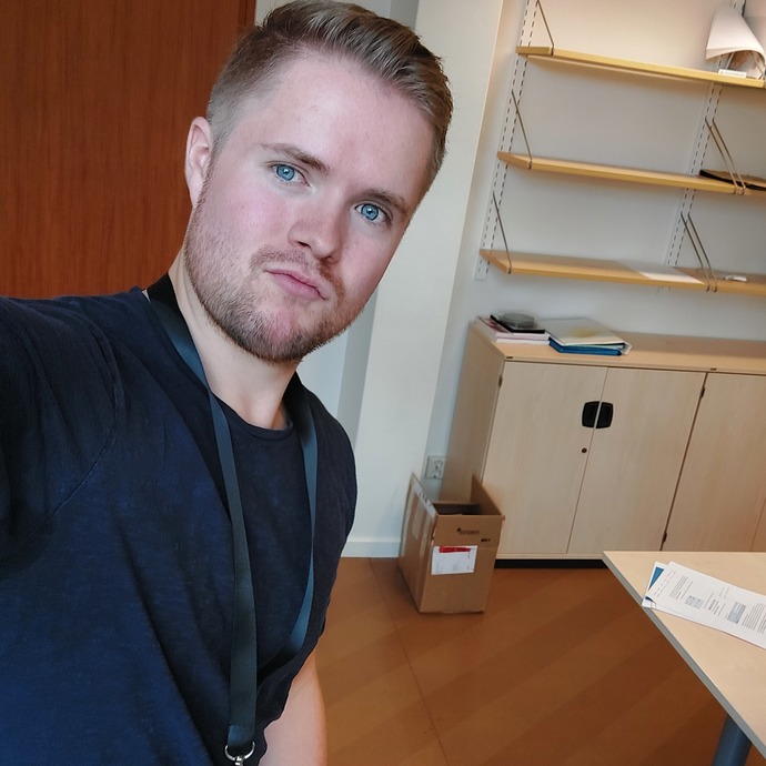Office or field work, what is your ideal?