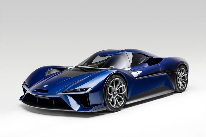 Which of these Hyper cars/unique cars from the Petersen Automotive Museum is your favorite?