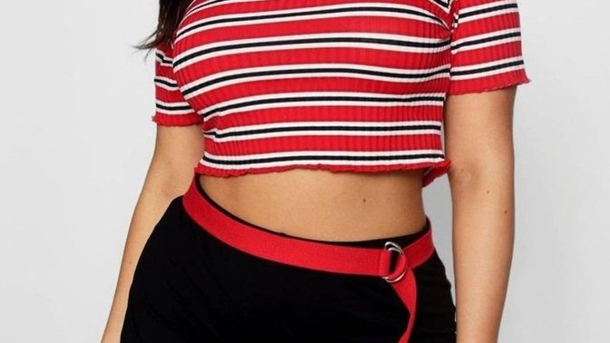 Do guys prefer slim or thick women (with a bit belly fat too)?