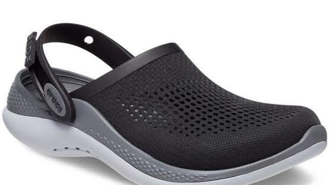 Girls, What kind of sandals do you like on men?