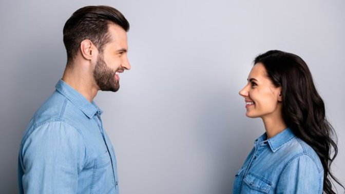 Who has it easier? Men or women?
