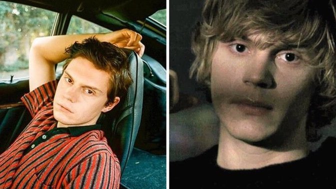 Which guy looks scarier as a psychopath?