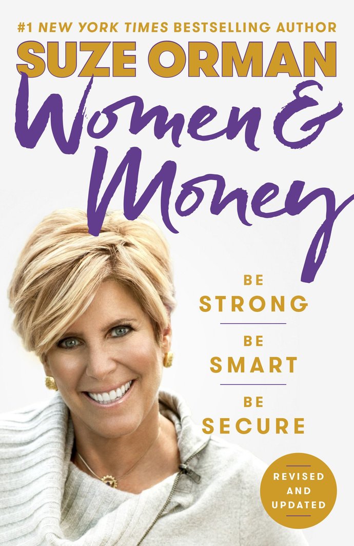 Is it an urban myth that women are fond of money?