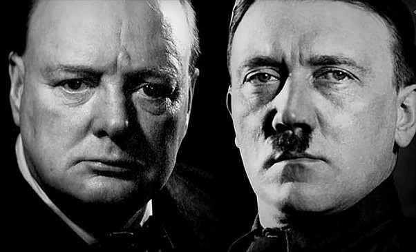If Hitler had invaded England, would the war have been lost?