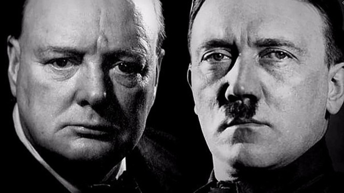 If Hitler had invaded England, would the war have been lost?