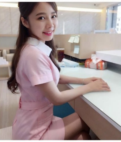 Does uniform being one of the reasons deciding whether you would go to this Dental?