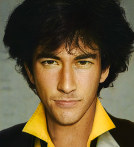 Girls, what do you look for in a man? aka whats your type?