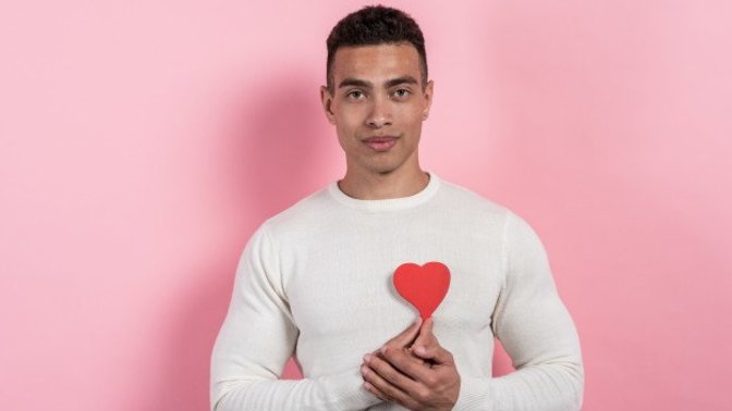 Girls, what do you look for in a man? aka whats your type?
