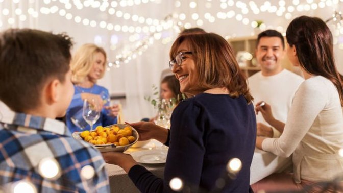 Poll- Guys Do You Go To Your Girlfriends Family Parties?
