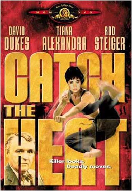 Do you know of any good movies featuring Asian women that arent about either kung fu or a crazy shark?