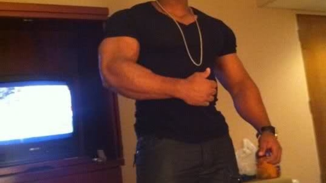 You’re in line to pay for coffee with your girlfriend and this guy slaps your girlfriend’s ass hard, what do you do? Girls, would say it’s okay?