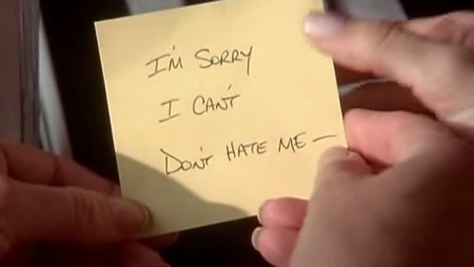 Breaking up over commitment issue. Should I pursue this or are we a lost cause?