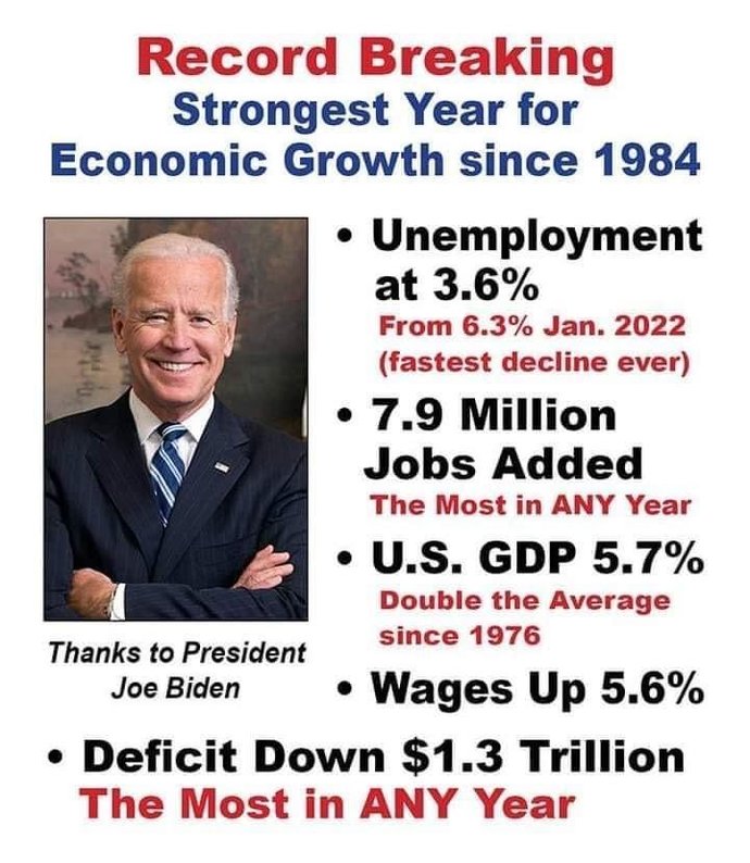 Do you think Joe Biden should make 8-9 figures a year?