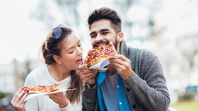 What is your go to first date with a girl?
