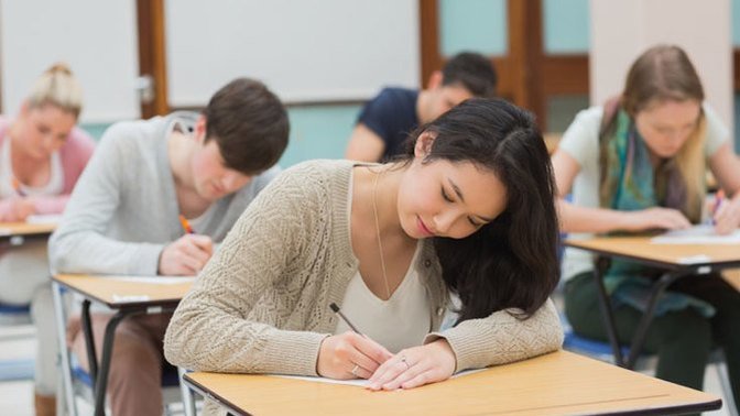 Should there be an IQ/General intelligence test people should be forced to take before being allowed to vote?