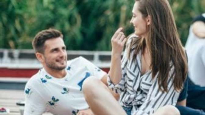What is your flirting first move that works everytime?