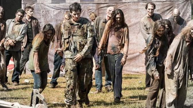 Would You Survive a Zombie Apocalypse?