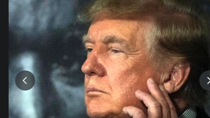 What does pleading the fifth mean? Does it mean Trump's guilty?