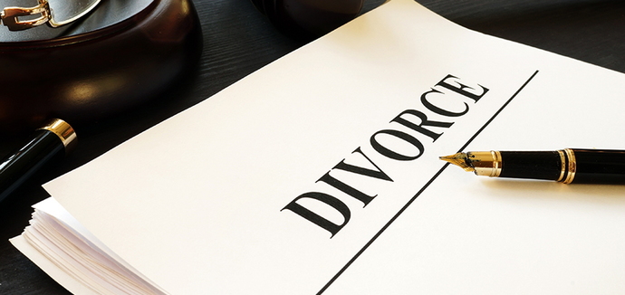 Does the following statistics on divorce make you hesitant to get married?