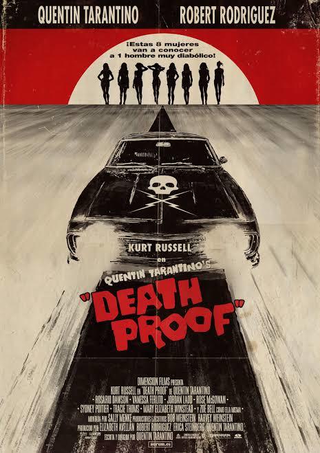 Do you like the grindhouse/exploitation genre?