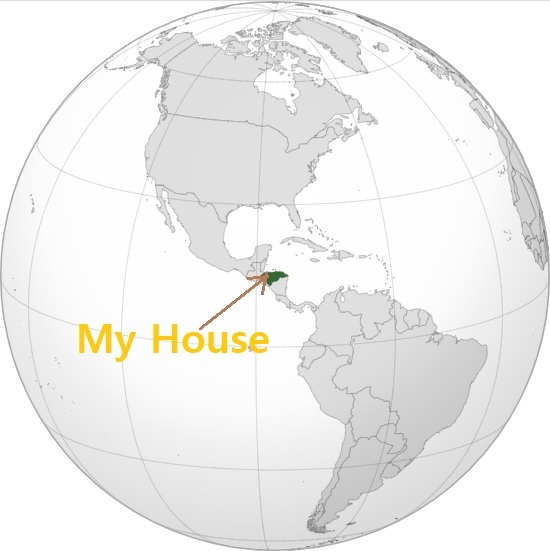 Do you live in a Banana Republic?