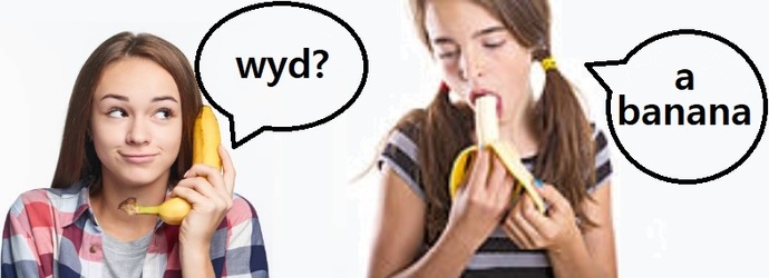 Do you live in a Banana Republic?