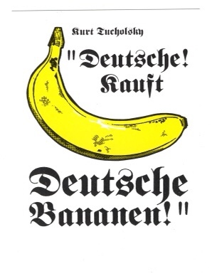 Do you live in a Banana Republic?