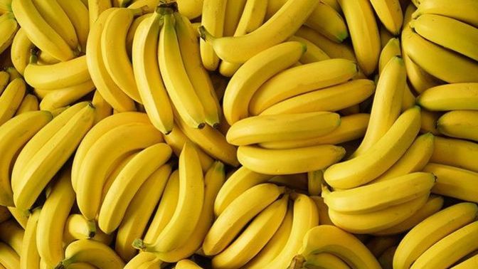 Do you live in a Banana Republic?