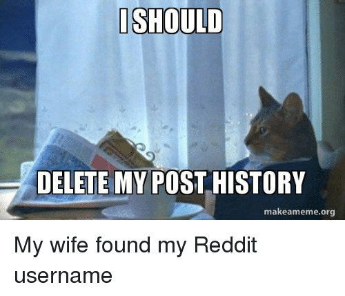 Do you ever go through a users questions and answer history on this site because you find them interesting or want to know more about them?