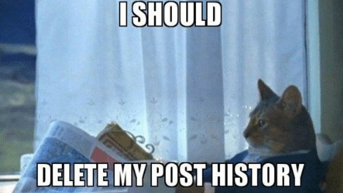 Do you ever go through a users questions and answer history on this site because you find them interesting or want to know more about them?