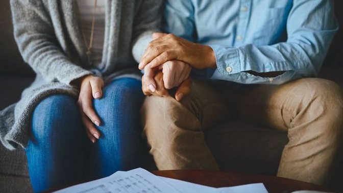 If a man really wants you, will he work through whatever issues with relationships he has or not?