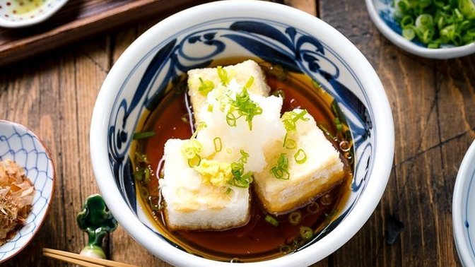 What are your thoughts on tofu?