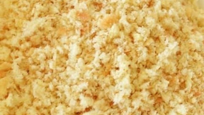 In love: Dont settle for crumbs?