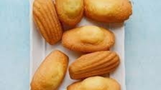 What is your Madeleine de Proust?