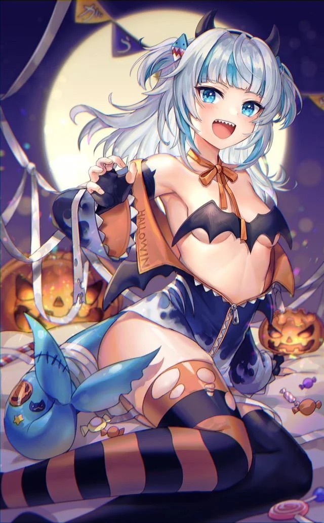 How is the bat not falling off?