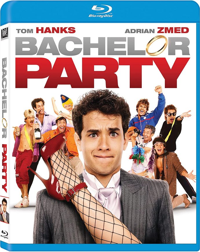 Unpopular opinion: I'm not a fan of Tom Hanks. Do you agree?