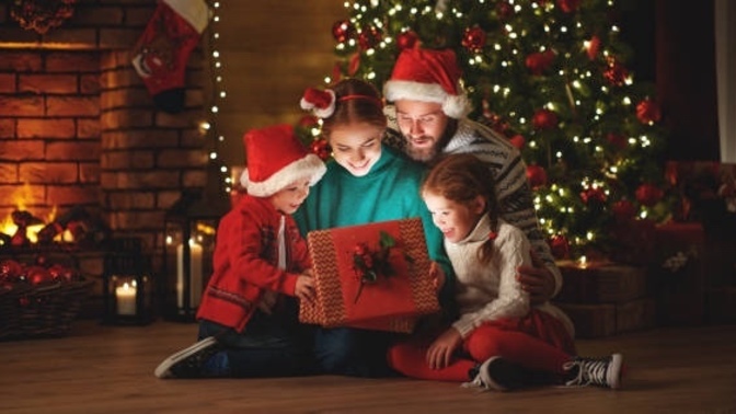Would you be willing to work a job that you absolutely hate but pays well enough to ensure your family is taken care of and has good holidays?