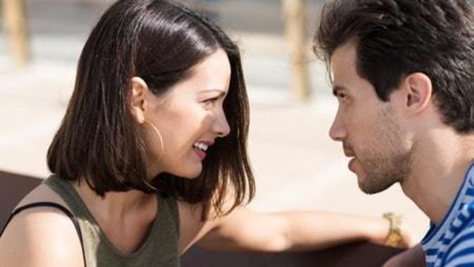 Guys, give me your thoughts. Do you like it when a woman makes the first move and asks you out?