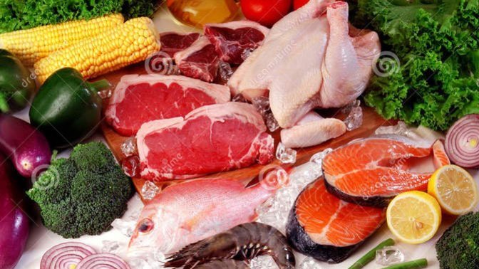 What are the healthiest foods to eat?