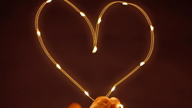 Do you believe in LOVE?