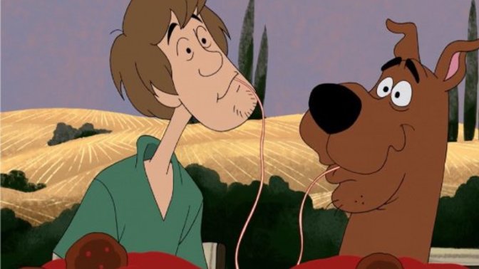 What Kind of Dog is Scooby Doo?