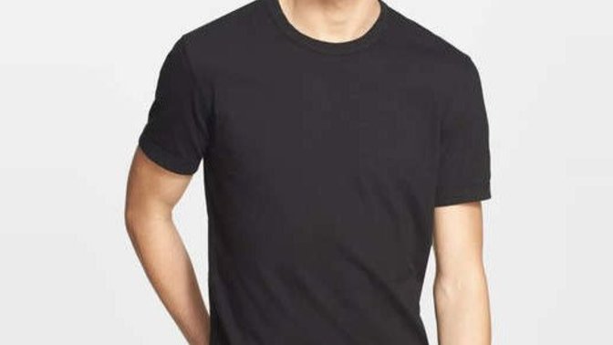Girls, When looking at the bodies, would you prefer the more thin man, or the more broader one?