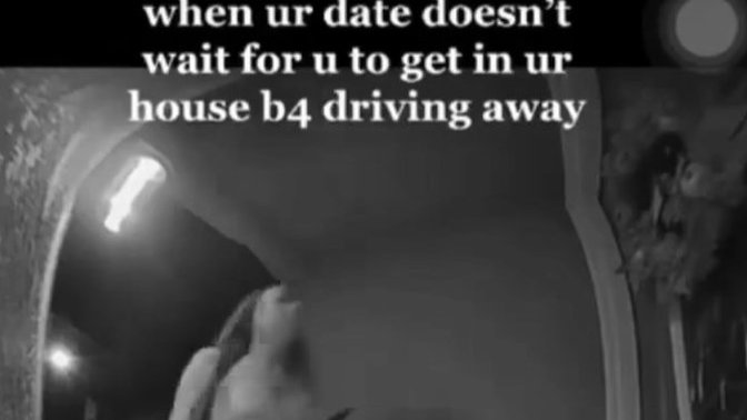 Fellas, after dropping off your date at her house, do you expect her to invite you in? Or you just drive away? Ladies, do you expect your date to?