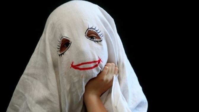 If your soul gets trapped on Earth after you die, what kind of ghost will you be?