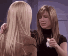 What to do about a friend who can never be happy for you?