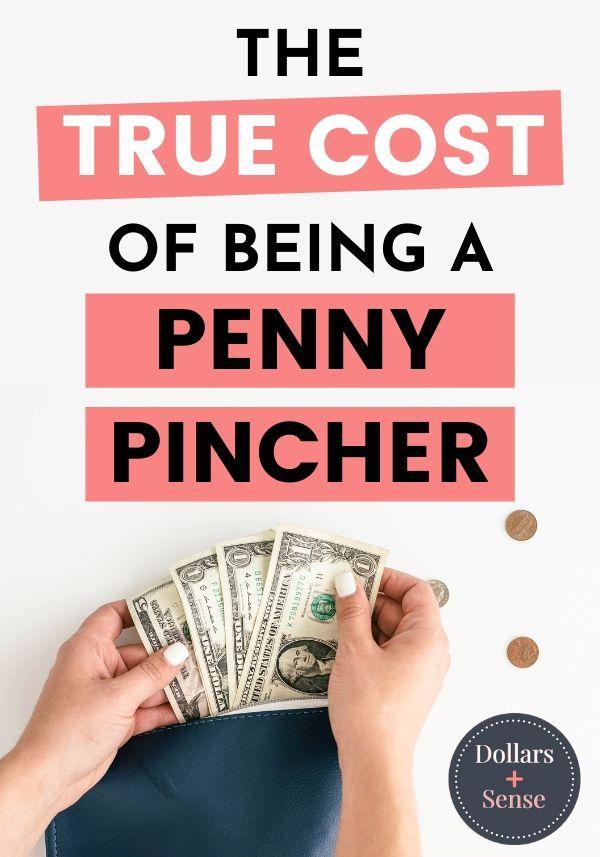 Why are ladies told to watch how a guy tips?/why do you pay attention to it?