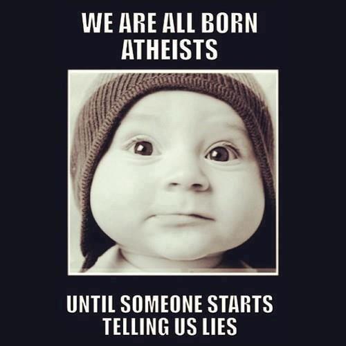 Why do some Christians feel the need to force their beliefs on others, especially children or teens?