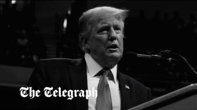 Will Donald Trump make America great again?