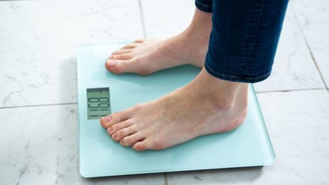 How to Motivate Yourself to Lose Weight