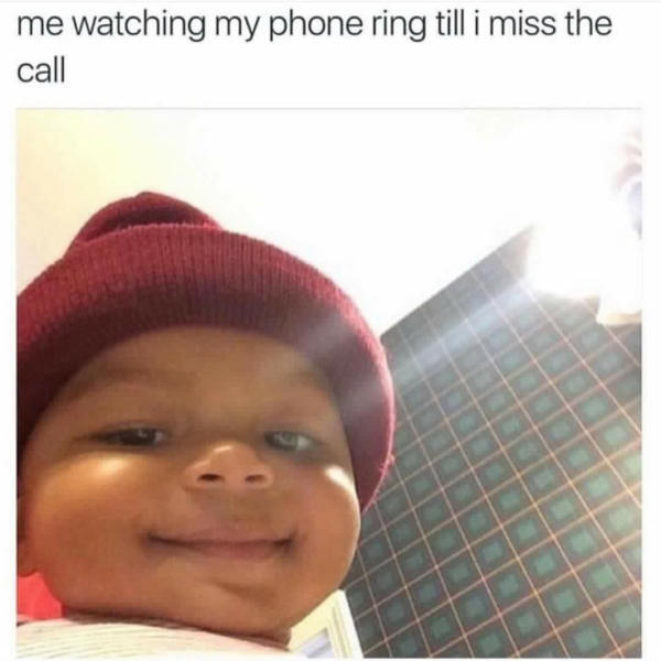 Share the last meme that made you laugh?